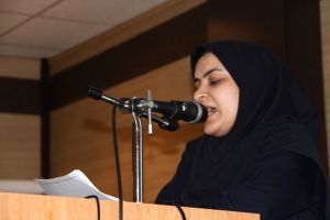 جشن پرستاری ۱۳۹۱: عکس شماره 4 / 12